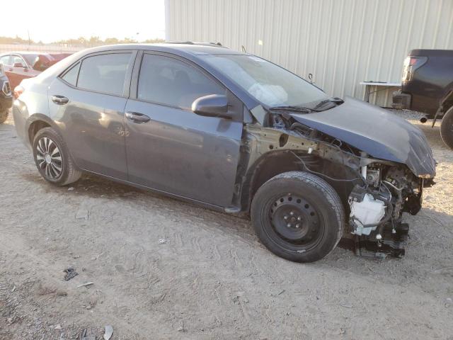 Photo 3 VIN: 2T1BURHE3HC786217 - TOYOTA COROLLA 