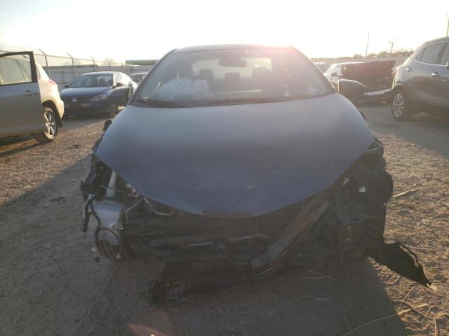 Photo 4 VIN: 2T1BURHE3HC786217 - TOYOTA COROLLA 