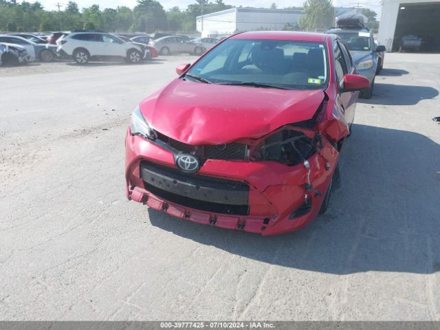 Photo 5 VIN: 2T1BURHE3HC786265 - TOYOTA COROLLA 