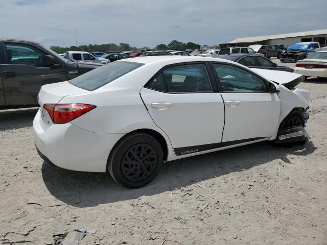 Photo 2 VIN: 2T1BURHE3HC793166 - TOYOTA COROLLA 