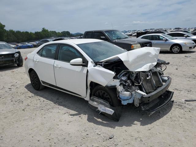 Photo 3 VIN: 2T1BURHE3HC793166 - TOYOTA COROLLA 