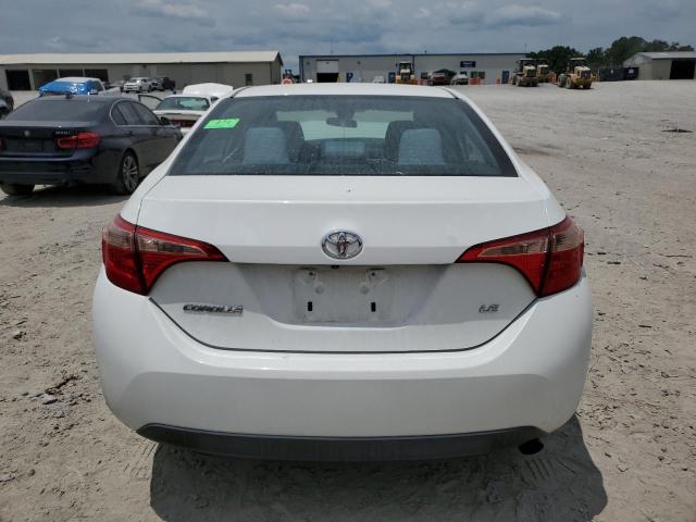 Photo 5 VIN: 2T1BURHE3HC793166 - TOYOTA COROLLA 