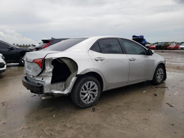 Photo 2 VIN: 2T1BURHE3HC796102 - TOYOTA COROLLA L 