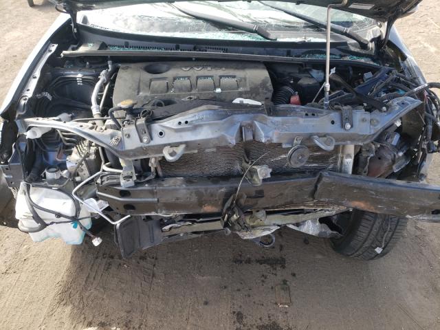 Photo 6 VIN: 2T1BURHE3HC798982 - TOYOTA COROLLA L 