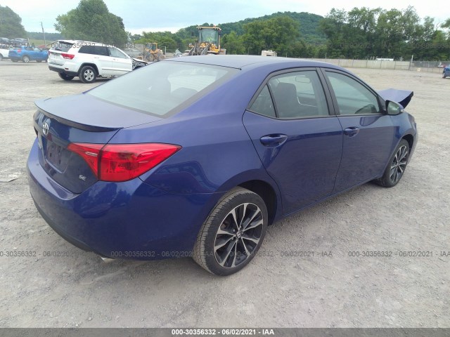 Photo 3 VIN: 2T1BURHE3HC800603 - TOYOTA COROLLA 