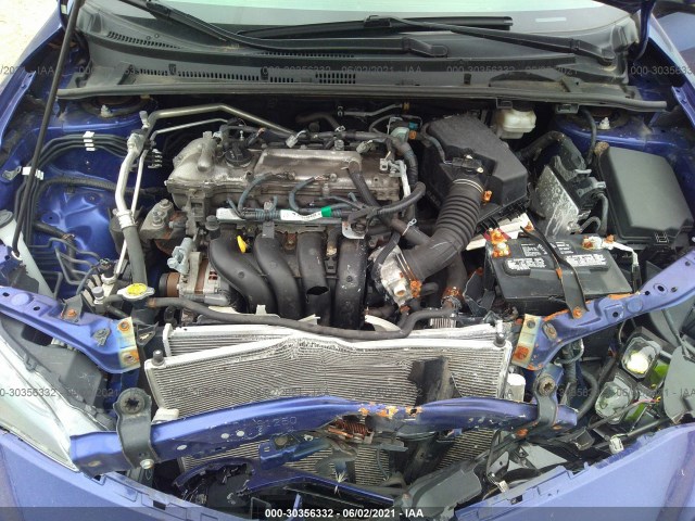 Photo 9 VIN: 2T1BURHE3HC800603 - TOYOTA COROLLA 