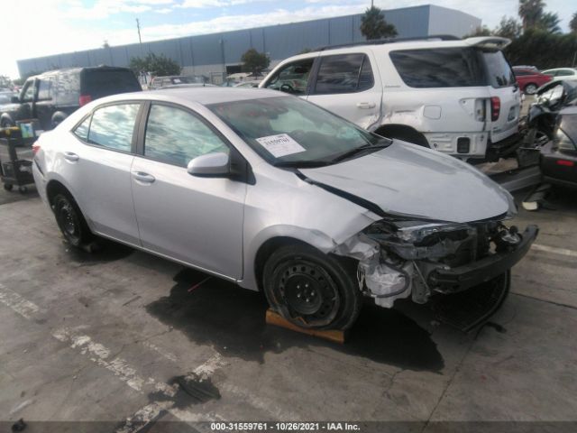 Photo 0 VIN: 2T1BURHE3HC800889 - TOYOTA COROLLA 