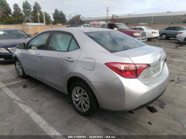 Photo 2 VIN: 2T1BURHE3HC800889 - TOYOTA COROLLA 