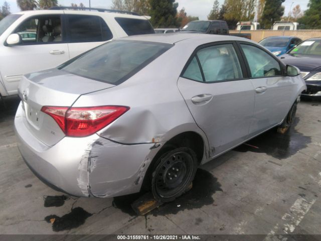 Photo 3 VIN: 2T1BURHE3HC800889 - TOYOTA COROLLA 