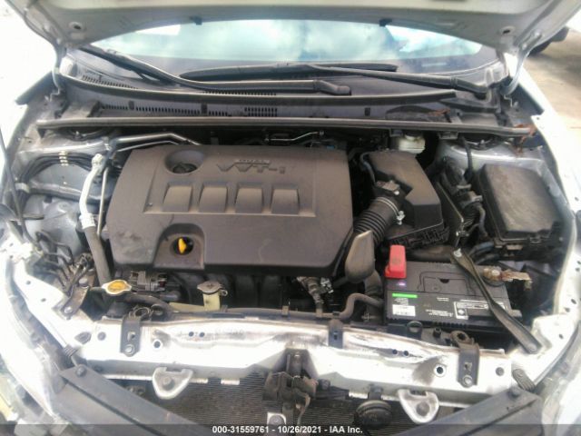 Photo 9 VIN: 2T1BURHE3HC800889 - TOYOTA COROLLA 