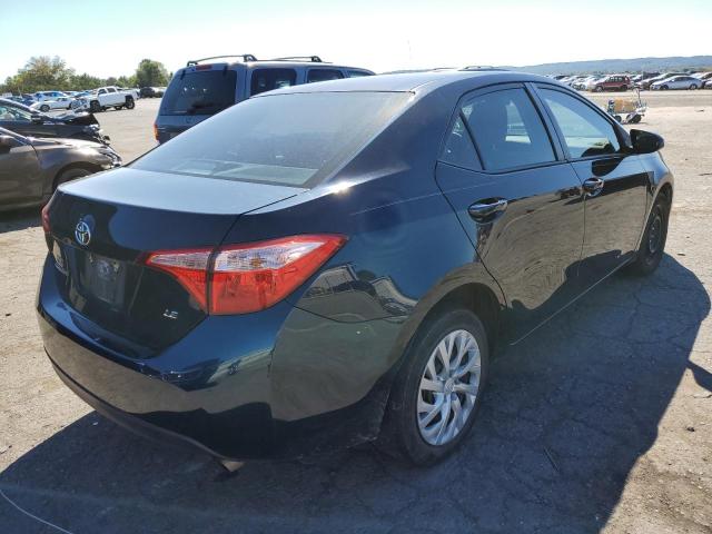 Photo 3 VIN: 2T1BURHE3HC801525 - TOYOTA COROLLA L 