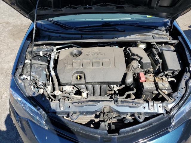 Photo 6 VIN: 2T1BURHE3HC801525 - TOYOTA COROLLA L 