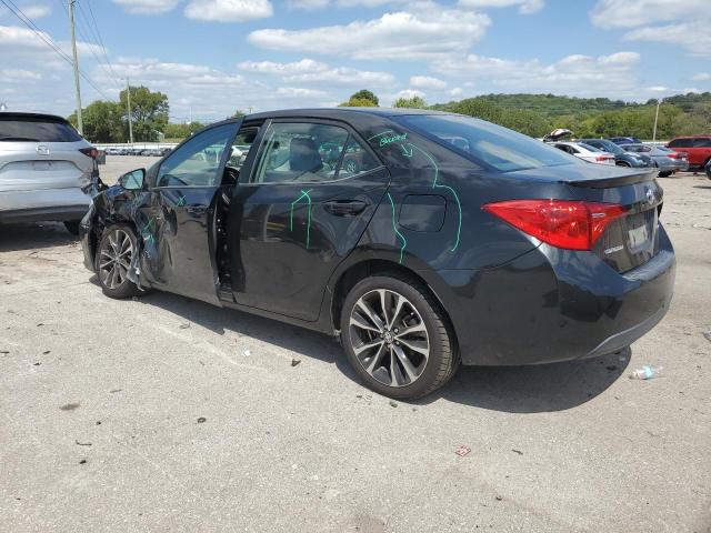 Photo 1 VIN: 2T1BURHE3HC802562 - TOYOTA COROLLA L 