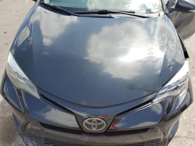 Photo 10 VIN: 2T1BURHE3HC802562 - TOYOTA COROLLA L 