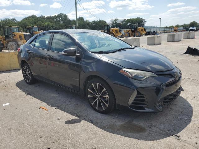 Photo 3 VIN: 2T1BURHE3HC802562 - TOYOTA COROLLA L 