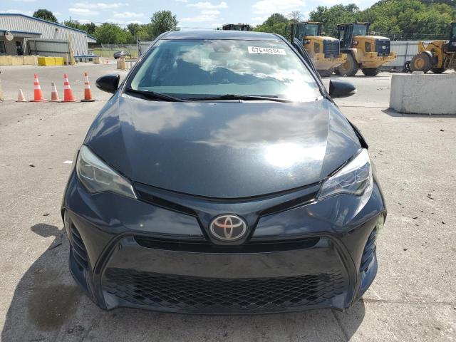 Photo 4 VIN: 2T1BURHE3HC802562 - TOYOTA COROLLA L 