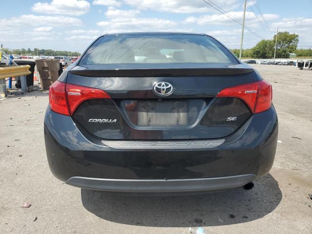 Photo 5 VIN: 2T1BURHE3HC802562 - TOYOTA COROLLA L 