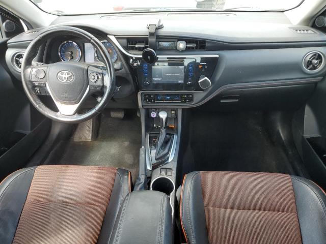 Photo 7 VIN: 2T1BURHE3HC802562 - TOYOTA COROLLA L 