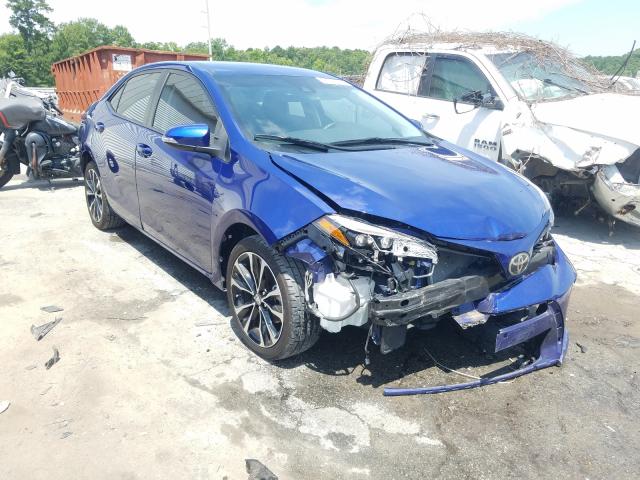 Photo 0 VIN: 2T1BURHE3HC810774 - TOYOTA COROLLA L 