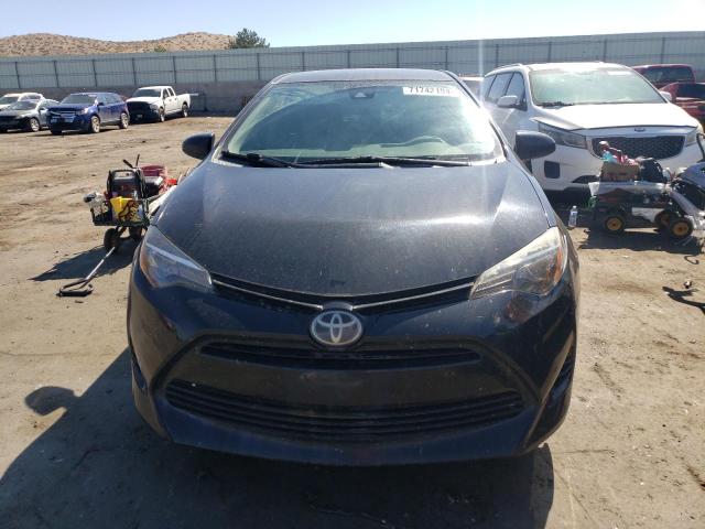 Photo 4 VIN: 2T1BURHE3HC810984 - TOYOTA COROLLA L 