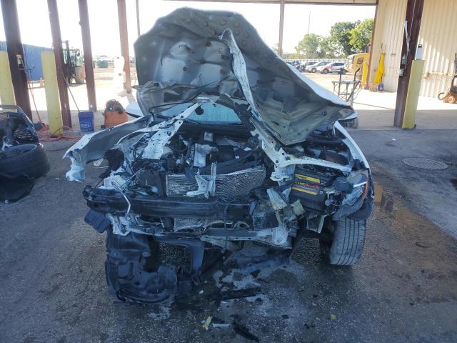 Photo 4 VIN: 2T1BURHE3HC813660 - TOYOTA COROLLA 