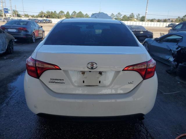 Photo 5 VIN: 2T1BURHE3HC813660 - TOYOTA COROLLA 