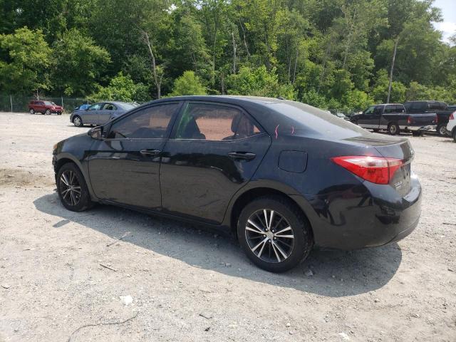 Photo 1 VIN: 2T1BURHE3HC813996 - TOYOTA COROLLA L 