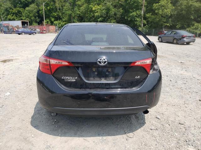 Photo 5 VIN: 2T1BURHE3HC813996 - TOYOTA COROLLA L 