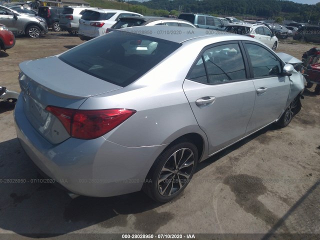 Photo 3 VIN: 2T1BURHE3HC816901 - TOYOTA COROLLA 