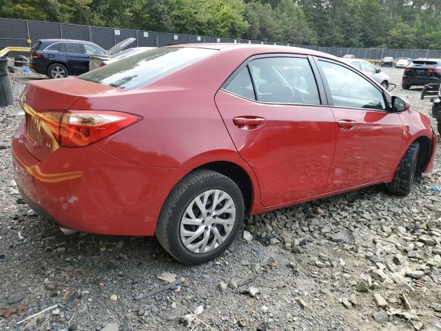 Photo 2 VIN: 2T1BURHE3HC818955 - TOYOTA COROLLA L 