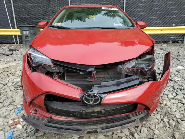 Photo 4 VIN: 2T1BURHE3HC818955 - TOYOTA COROLLA L 