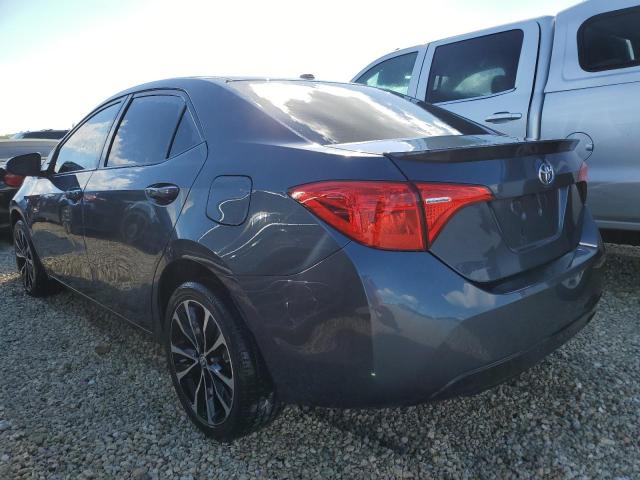 Photo 2 VIN: 2T1BURHE3HC820785 - TOYOTA COROLLA L 