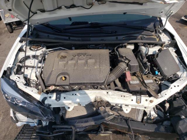 Photo 10 VIN: 2T1BURHE3HC825131 - TOYOTA COROLLA L 