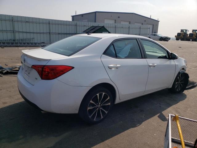 Photo 2 VIN: 2T1BURHE3HC825131 - TOYOTA COROLLA L 