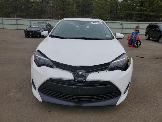 Photo 4 VIN: 2T1BURHE3HC829048 - TOYOTA COROLLA L 