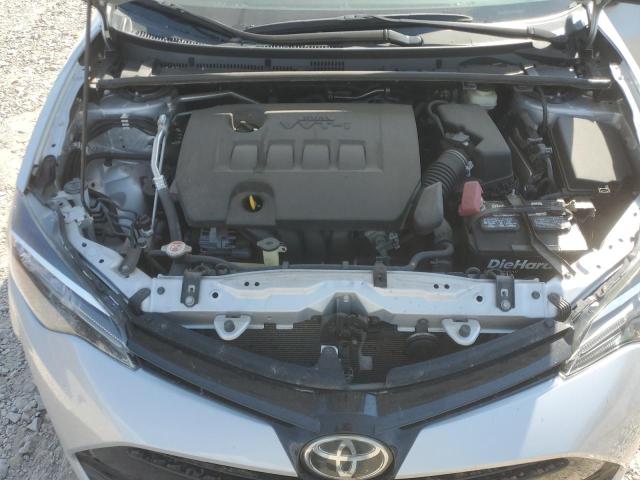 Photo 10 VIN: 2T1BURHE3HC830412 - TOYOTA COROLLA L 