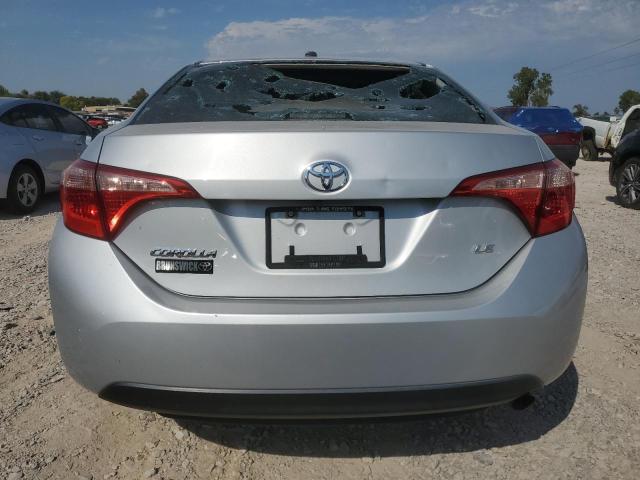 Photo 5 VIN: 2T1BURHE3HC830412 - TOYOTA COROLLA L 