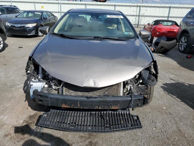 Photo 4 VIN: 2T1BURHE3HC832323 - TOYOTA COROLLA L 