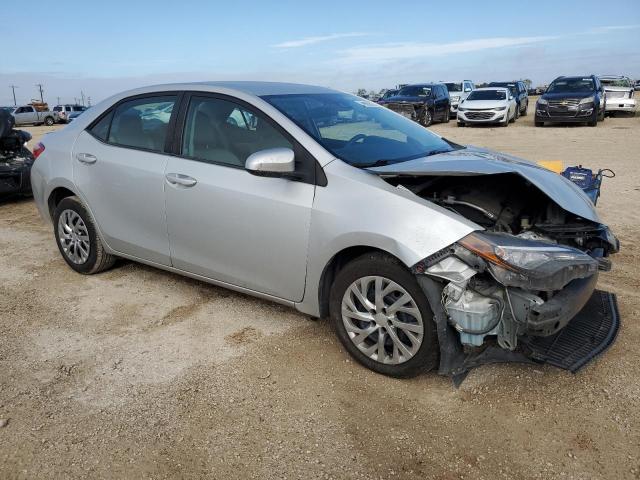 Photo 3 VIN: 2T1BURHE3HC836520 - TOYOTA COROLLA L 