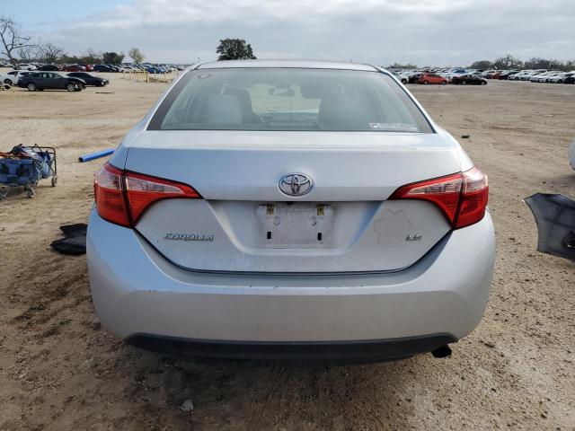 Photo 5 VIN: 2T1BURHE3HC836520 - TOYOTA COROLLA L 