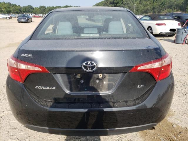 Photo 8 VIN: 2T1BURHE3HC836713 - TOYOTA COROLLA L 