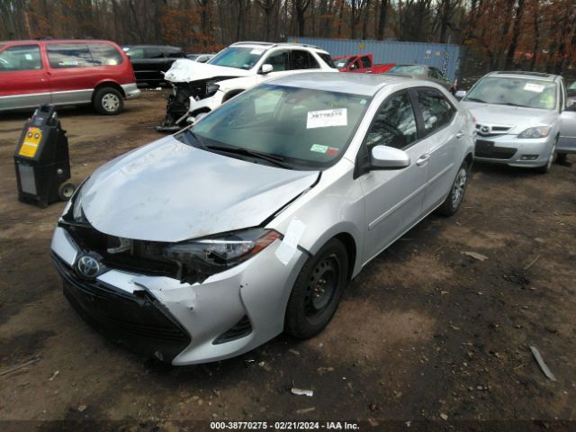 Photo 1 VIN: 2T1BURHE3HC838798 - TOYOTA COROLLA 