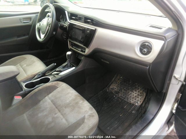 Photo 4 VIN: 2T1BURHE3HC838798 - TOYOTA COROLLA 