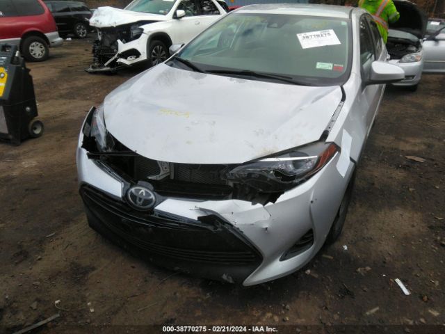 Photo 5 VIN: 2T1BURHE3HC838798 - TOYOTA COROLLA 