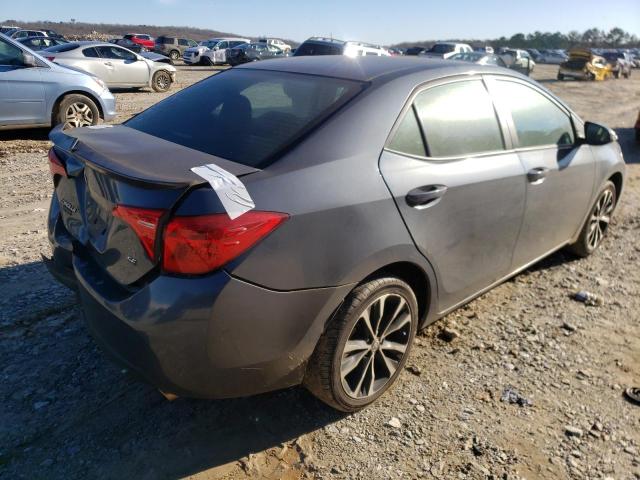 Photo 3 VIN: 2T1BURHE3HC840440 - TOYOTA COROLLA L 