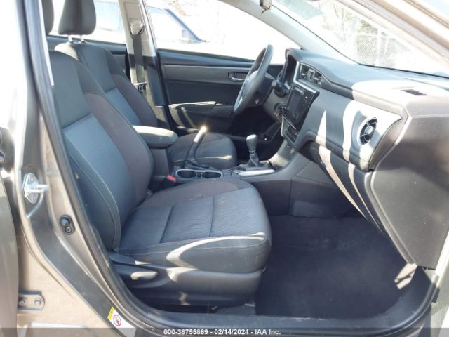 Photo 4 VIN: 2T1BURHE3HC841457 - TOYOTA COROLLA 