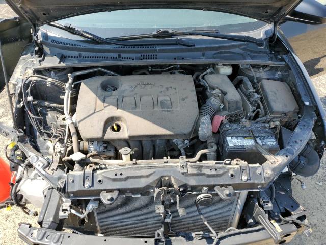 Photo 10 VIN: 2T1BURHE3HC843886 - TOYOTA COROLLA L 