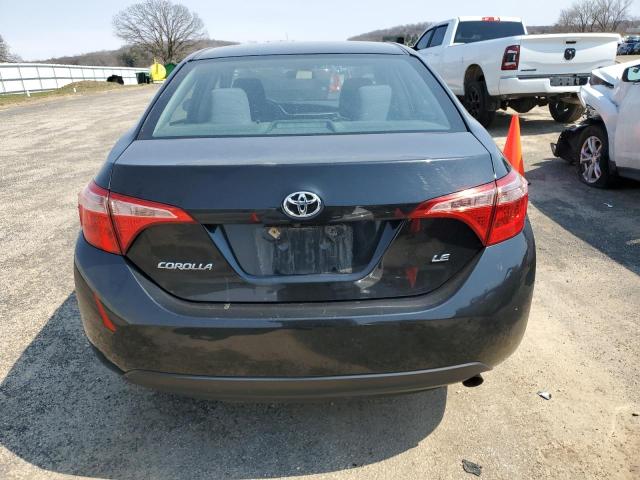 Photo 5 VIN: 2T1BURHE3HC843886 - TOYOTA COROLLA L 