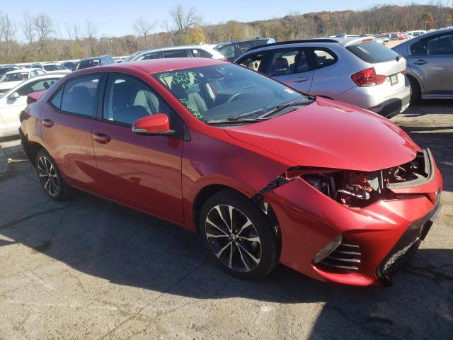 Photo 3 VIN: 2T1BURHE3HC852264 - TOYOTA COROLLA 