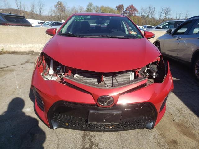 Photo 4 VIN: 2T1BURHE3HC852264 - TOYOTA COROLLA 